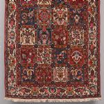 1035 7289 ORIENTAL RUG